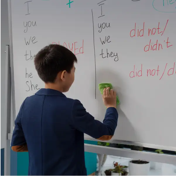 Curso de English Kids - Módulo 02