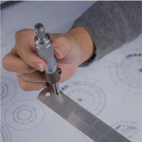 Curso de Leitura e Interpretação de Desenho Técnico