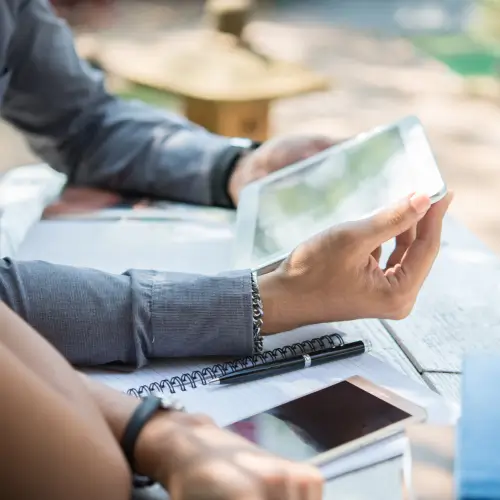 Preparatório bancário