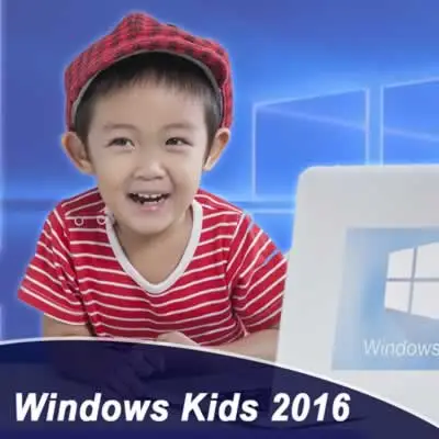windows10kids