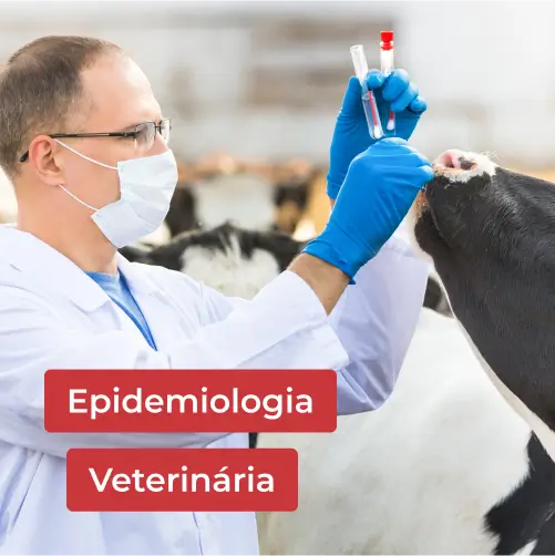 EPIDEMIOLOGIA-VETERINARIA